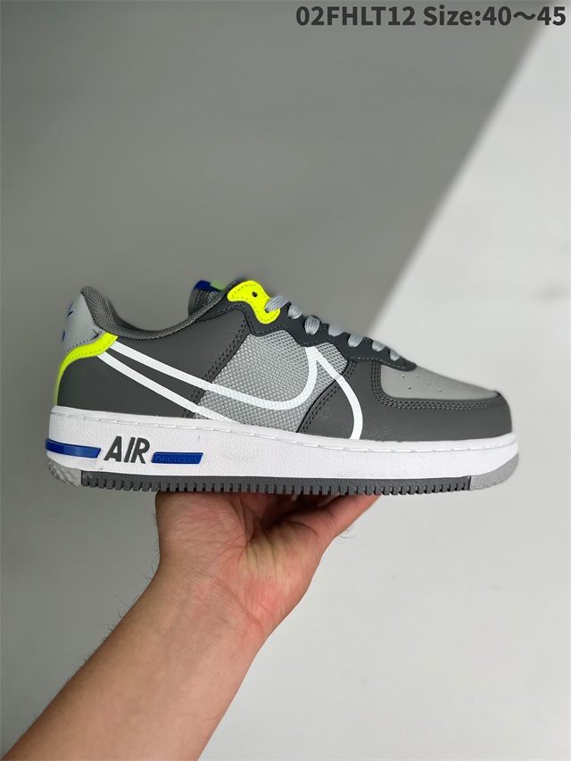 women air force one shoes size 36-45 2022-11-23-689